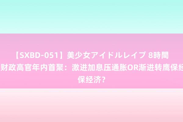 【SXBD-051】美少女アイドルレイプ 8時間 G20财政高官年内首聚：激进加息压通胀OR渐进转鹰保经济？