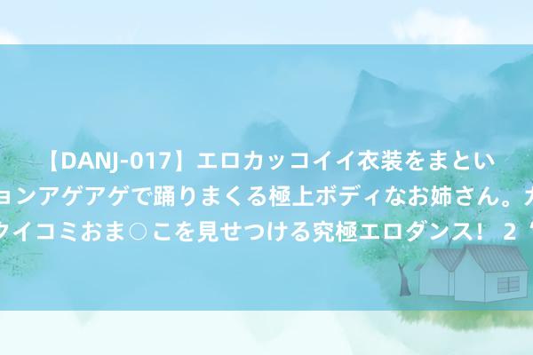 【DANJ-017】エロカッコイイ衣装をまとい、エグイポーズでテンションアゲアゲで踊りまくる極上ボディなお姉さん。ガンガンに腰を振り、クイコミおま○こを見せつける究極エロダンス！ 2 “走读中国——走进大好意思新疆”参访团走进昌吉